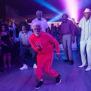 Fotoğraf Shaquille O'Neal