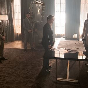 Fotoğraf Henry Cavill