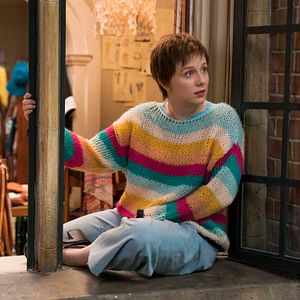 Fotoğraf Mamma Mia! Yeniden Başlıyoruz