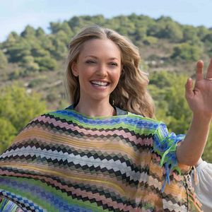 Fotoğraf Amanda Seyfried