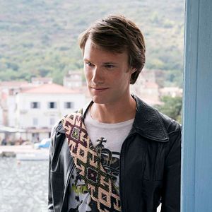 Fotoğraf Hugh Skinner