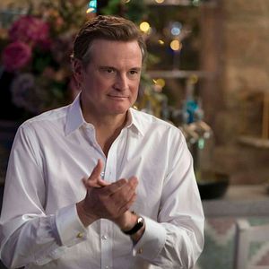 Fotoğraf Colin Firth