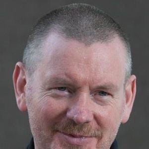 Fotoğraf John Gordon Sinclair