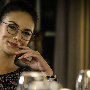 Fotoğraf Janina Uhse