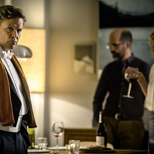 Fotoğraf Christoph Maria Herbst