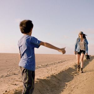 Fotoğraf Rifka Lodeizen