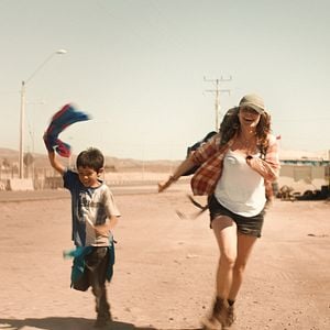 Fotoğraf Rifka Lodeizen