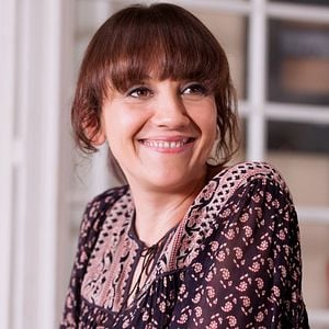 Fotoğraf Lucia Ocone