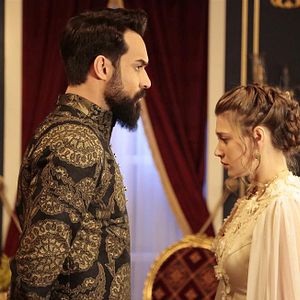 Fotoğraf Kalbimin Sultanı