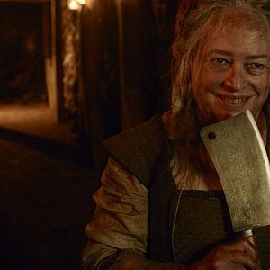 Fotoğraf American Horror Story