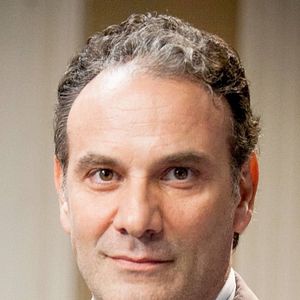 Fotoğraf Marco Ricca