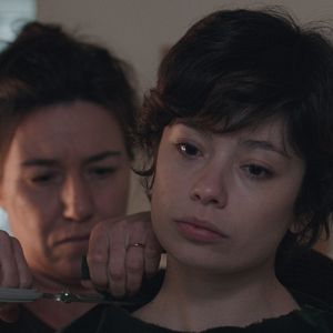 Fotoğraf Viaje al cuarto de una madre