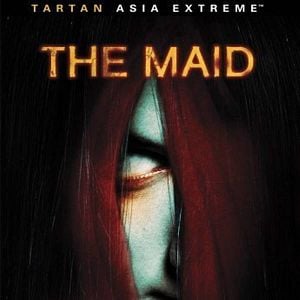 Fotoğraf The Maid
