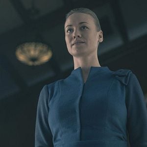 Fotoğraf Yvonne Strahovski