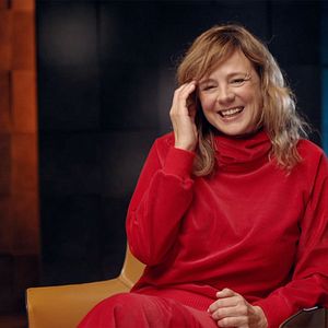 Fotoğraf Emma Suárez