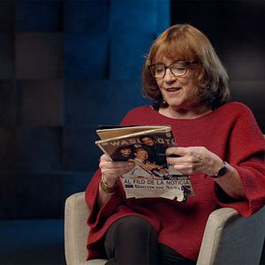 Fotoğraf Carmen Maura