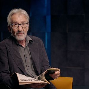 Fotoğraf José Sacristán