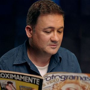 Fotoğraf Secun de la Rosa