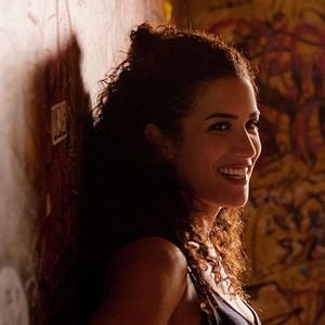 Fotoğraf Sabrina Ouazani