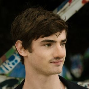 Fotoğraf Aaron Hilmer