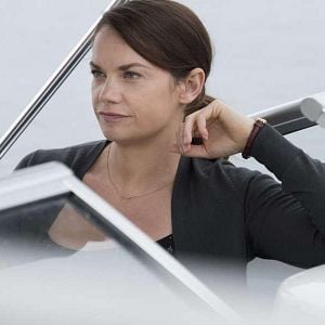 Fotoğraf The Affair