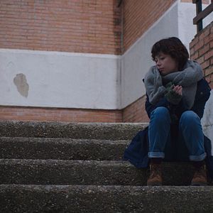 Fotoğraf Anna Castillo