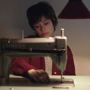 Fotoğraf Anna Castillo