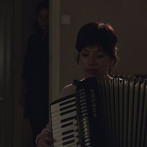 Fotoğraf Anna Castillo