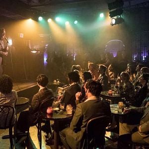 Fotoğraf I'm Dying Up Here