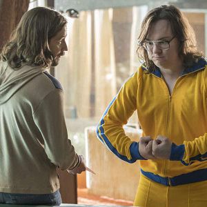 Fotoğraf Clark Duke