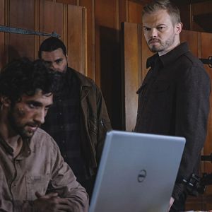 Fotoğraf Nikolai Nikolaeff