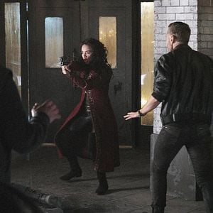 Fotoğraf Hannah John-Kamen