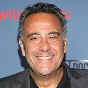 Fotoğraf Brad Garrett