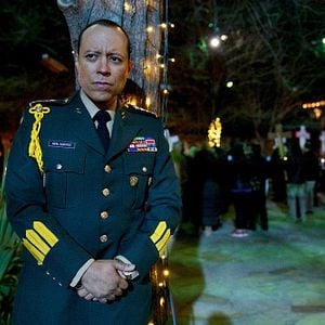 Fotoğraf Yancey Arias