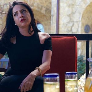 Fotoğraf Veronica Falcon