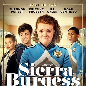 Fotoğraf Sierra Burgess Is a Loser
