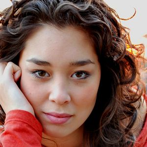 Fotoğraf Luana Tanaka