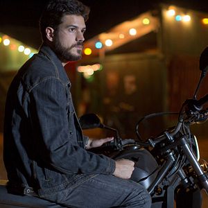 Fotoğraf O Nome da Morte