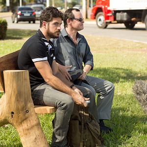 Fotoğraf O Nome da Morte