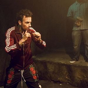 Fotoğraf Joseph Gilgun