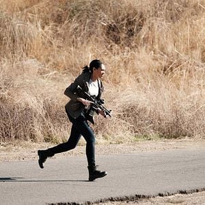 Fotoğraf Cynthia Addai-Robinson