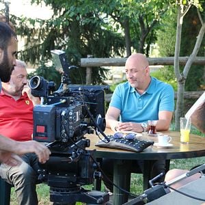 Fotoğraf Müsaadenizle Büyükler