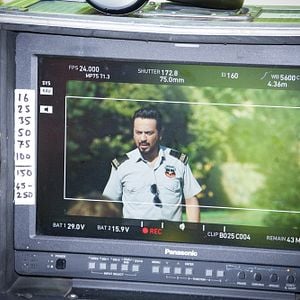 Fotoğraf Müsaadenizle Büyükler