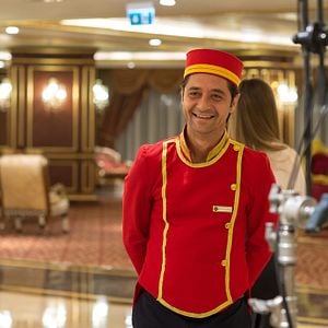 Fotoğraf Milyonluk Kuş