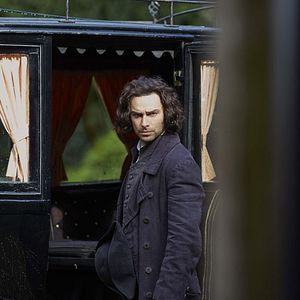 Fotoğraf Aidan Turner