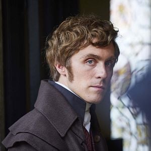 Fotoğraf Jack Farthing