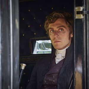 Fotoğraf Jack Farthing