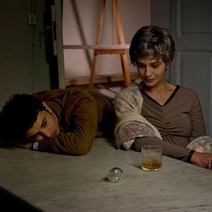 Fotoğraf Laura Morante