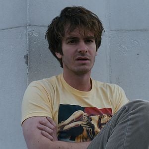 Fotoğraf Under The Silver Lake