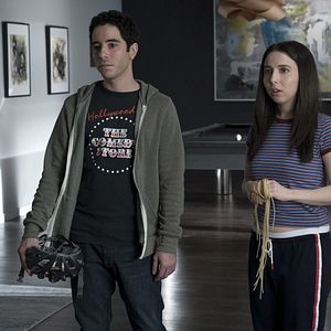 Fotoğraf Alone Together